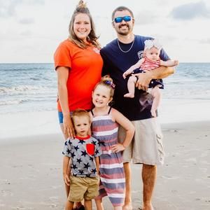 Meet your Posher, Brandi